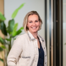 Joyce Frongink