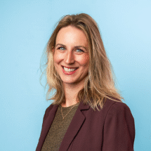 Eline van Soest