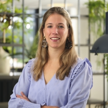 Michelle Koning ter Heege