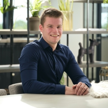 Joep Korf