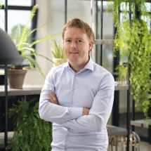 Remco Huiskes