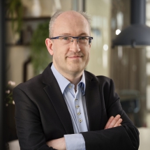 Martin Braak