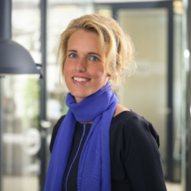Lieke van Iersel