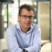 Joris van Kempen