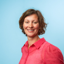 Evelyn Landhuis-Keus
