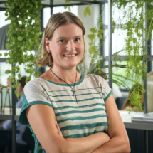 Janneke Boersma