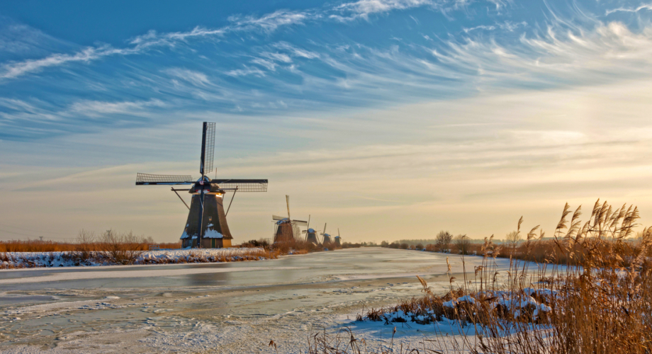 Nieuwsbrief januari 2023